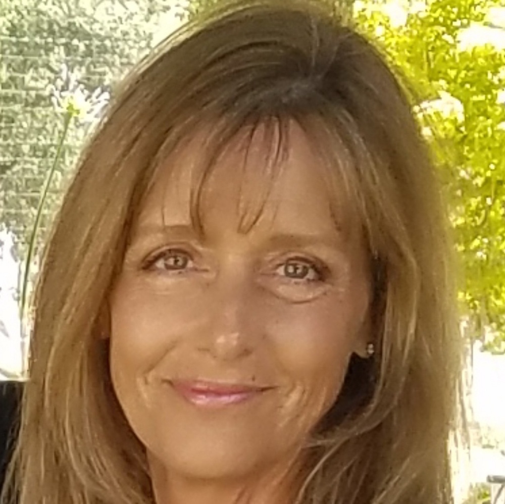 Meet your Posher, Melinda